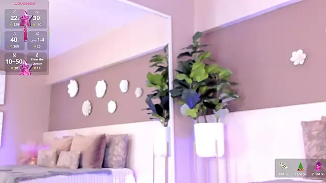 Snapshot of VictoriaShelby chatting on November 27, 12:07 pm VictoriaShelby online show from November 27, 12:07 pm