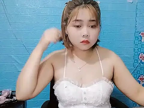 Nhan7868 online show from October 4, 2:09 am