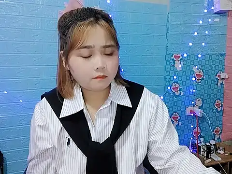 Nhan7868 online show from October 22, 1:55 pm