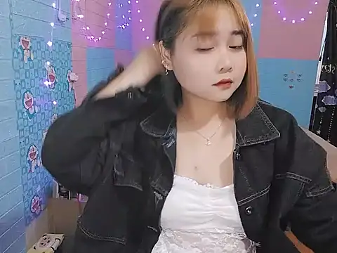 Nhan7868 online show from October 24, 2:57 pm