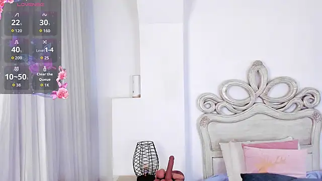 michell blakke online show from March 26, 11:38 am