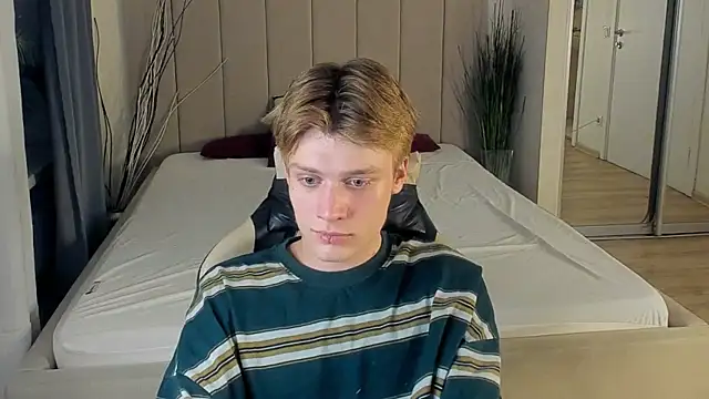 LouieEvans online show from September 29, 5:40 pm