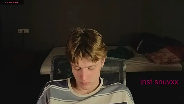 LouieEvans online show from October 10, 4:00 am