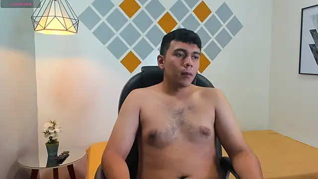 titanxero online show from October 11, 11:42 am