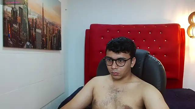 titanxero online show from October 25, 11:51 am