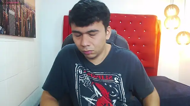 titanxero online show from October 30, 12:50 pm