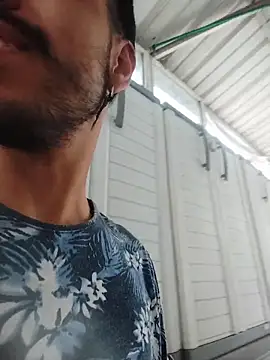 Harald Smed online show from October 11, 1:31 pm