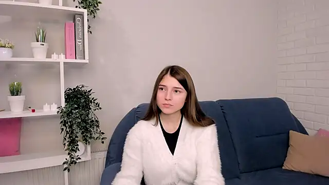 KeikoWideman online show from September 15, 5:35 pm