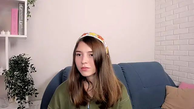 KeikoWideman online show from September 17, 5:58 pm