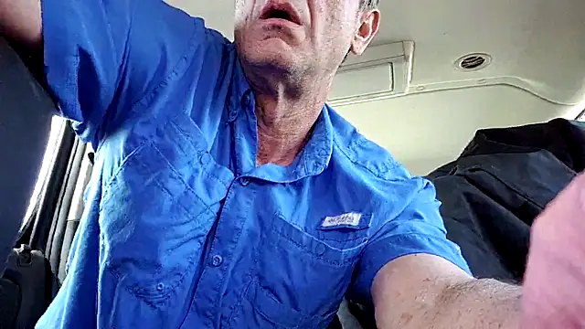 Mickelangello75 online show from March 31, 8:53 pm