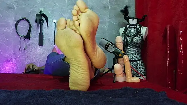 NicolLady online show from July 21, 10:34 pm
