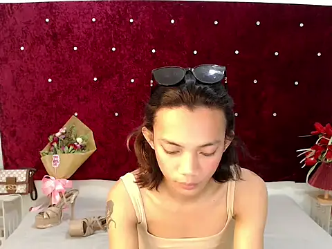 XxMissBEAUTYFULLxX online show from September 17, 5:31 am