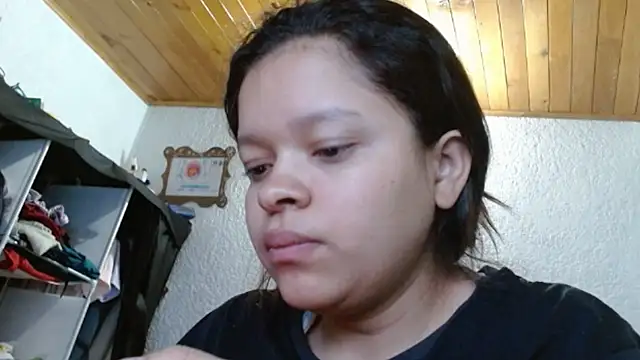 Snapshot of Lorena_pussy66 chatting on October 18, 11:11 am Lorena pussy66 online show from October 18, 11:11 am