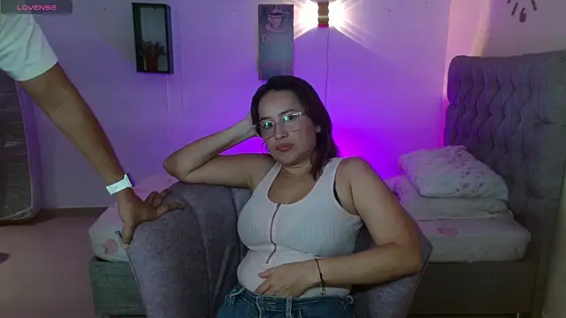 blanquitasexlatin online show from September 11, 7:25 pm