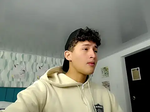 Axel savage online show from September 20, 12:06 pm