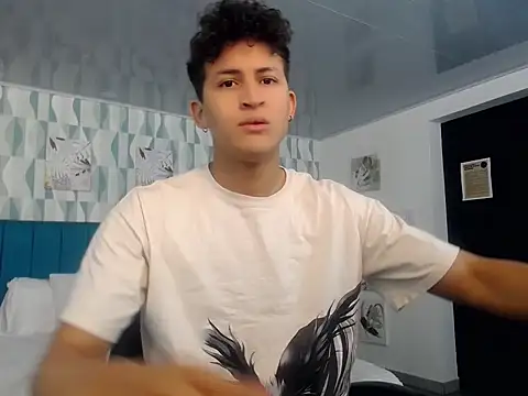 Axel savage online show from September 29, 12:21 pm