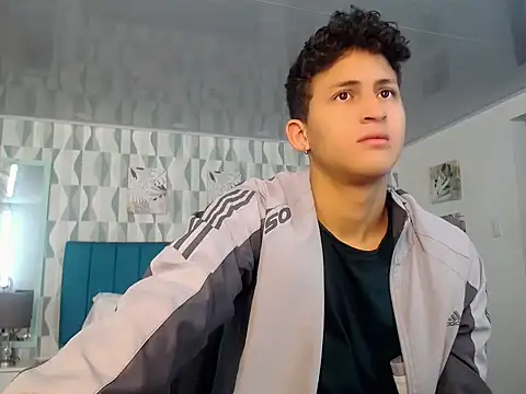 Axel savage online show from October 1, 12:11 pm