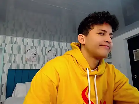 Axel savage online show from October 2, 12:12 pm