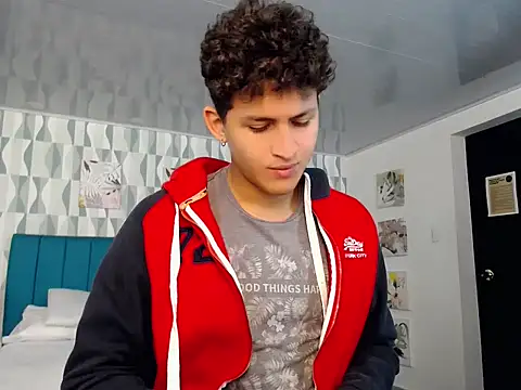 Axel savage online show from October 5, 12:03 pm