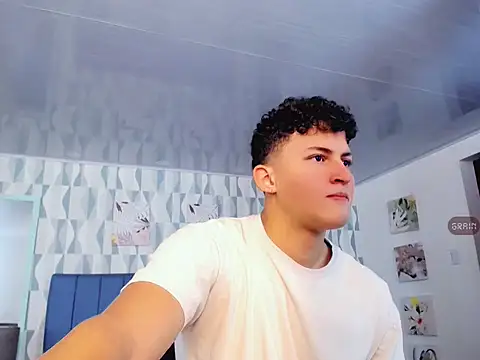 Axel savage online show from October 9, 12:03 pm