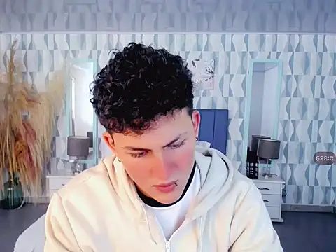 Axel savage online show from October 24, 12:01 pm