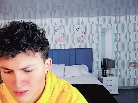 Axel savage online show from November 1, 12:07 pm