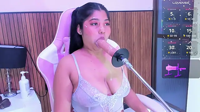 mysticlatina1 online show from November 4, 12:04 pm