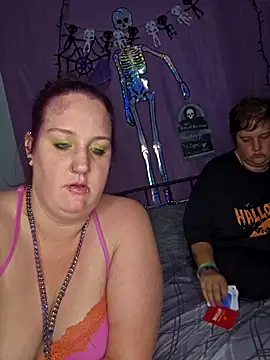 BabygurlJay online show from October 22, 1:17 am