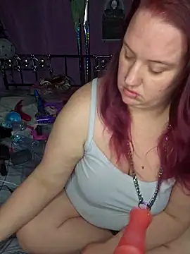 BabygurlJay online show from February 24, 11:58 pm