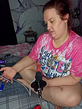 BabygurlJay online show from March 4, 9:43 pm