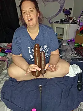 BabygurlJay online show from March 27, 4:29 am