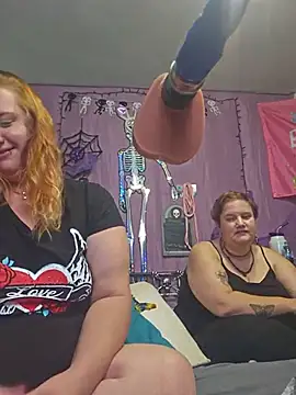 BabygurlJay online show from July 1, 5:20 am