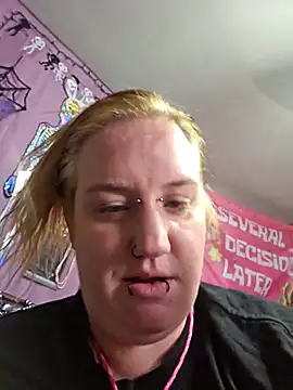 BabygurlJay online show from July 8, 12:59 am