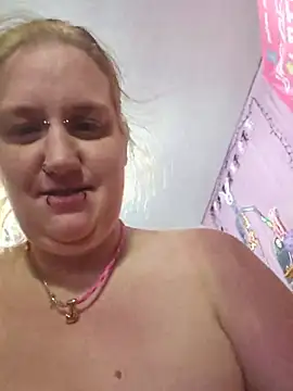 BabygurlJay online show from July 9, 12:37 am