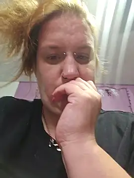 BabygurlJay online show from July 27, 2:29 am