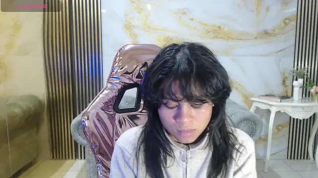 catalina5 s online show from November 20, 1:11 pm