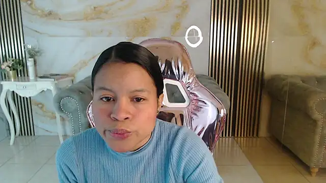 catalina5 s online show from February 13, 12:56 pm