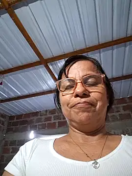 Lucerito-Hot online show from January 6, 12:09 pm