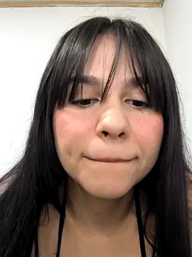 Daniela-rosee online show from October 29, 1:41 am