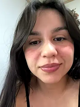 Daniela-rosee online show from February 14, 11:01 pm