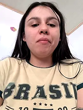 Snapshot of Daniela-rosee chatting on March 15, 3:18 pm Daniela-rosee online show from March 15, 3:18 pm