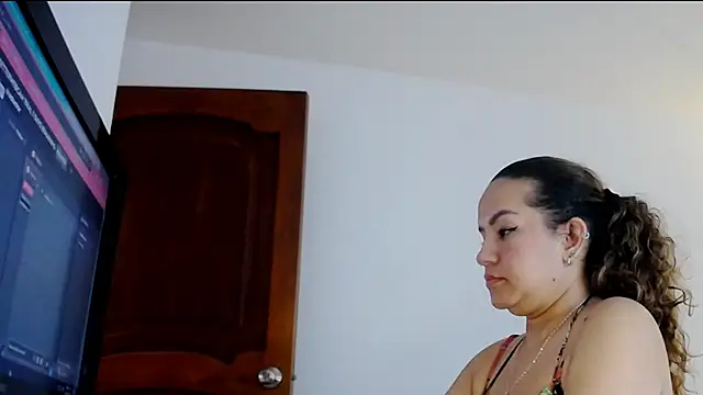 Snapshot of Dulce__Lovee chatting on September 24, 11:57 am Dulce Lovee online show from September 24, 11:57 am