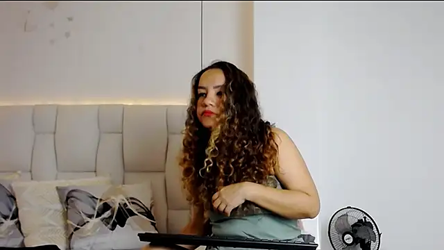 Snapshot of Dulce__Lovee chatting on September 26, 11:36 am Dulce Lovee online show from September 26, 11:36 am