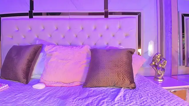 Cameron Hearts online show from February 8, 12:19 pm