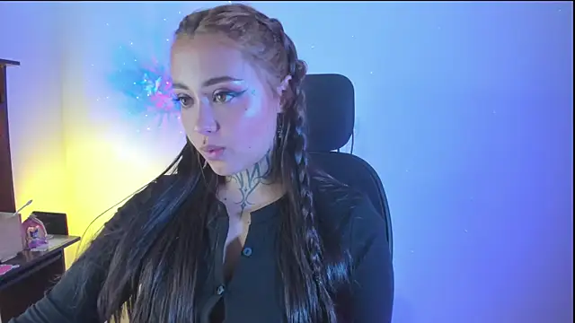 SofiaBermudez online show from November 6, 1:06 am