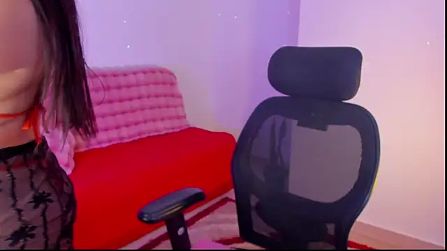 SofiaBermudez online show from November 13, 1:04 am