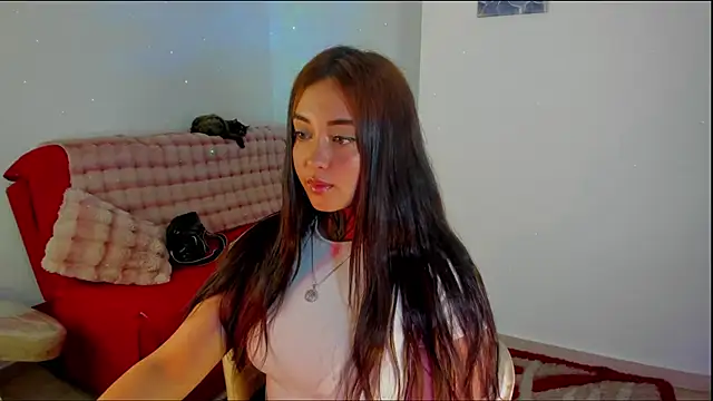 SofiaBermudez online show from December 15, 3:55 am