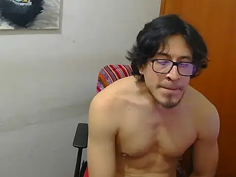 GuivernoStud online show from October 1, 4:29 am