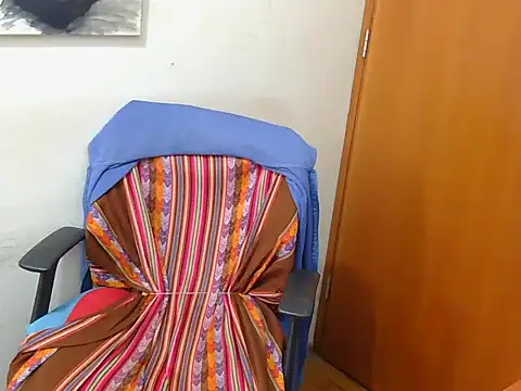 GuivernoStud online show from October 10, 2:27 pm