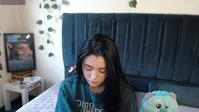 Snapshot of MarilynWhite_ chatting on September 19, 5:35 pm MarilynWhite online show from September 19, 5:35 pm